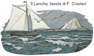 Il Lanche di Cravieri